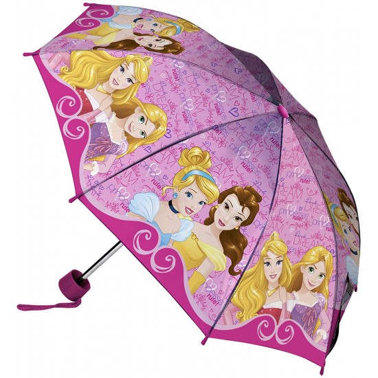 D99374 it's raining kids ombrello principesse
