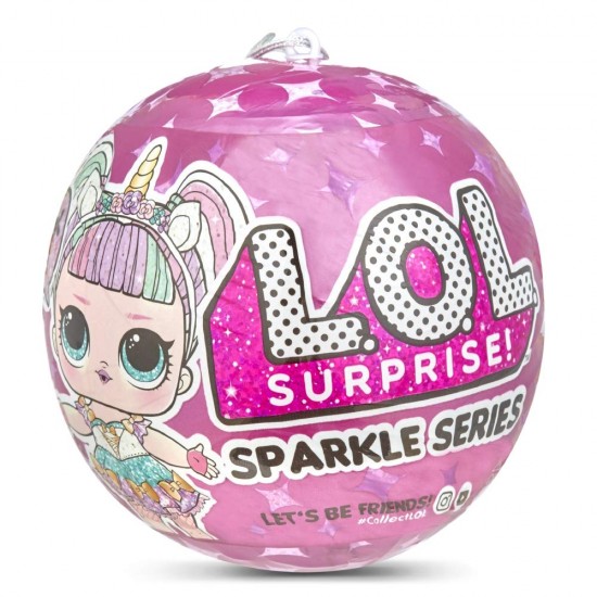 Llu79000/82000 lol sparkle