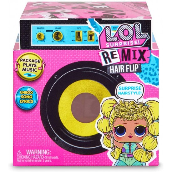 Llug9000 lol remix hairflip