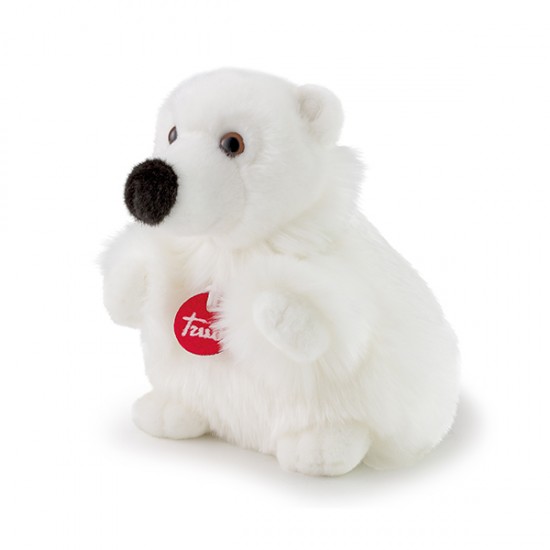 11993 fluffy orso polare