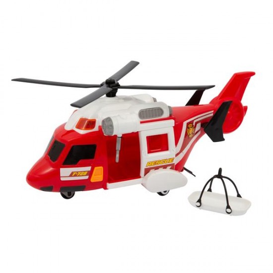 Ggi220117 fast wheels elicottero rescue 2 modelli