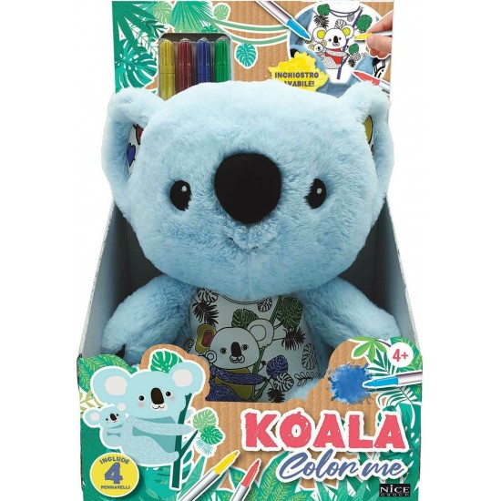 02054 koala color me