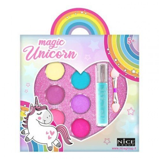 16006 magic unicorn gift set ombretto