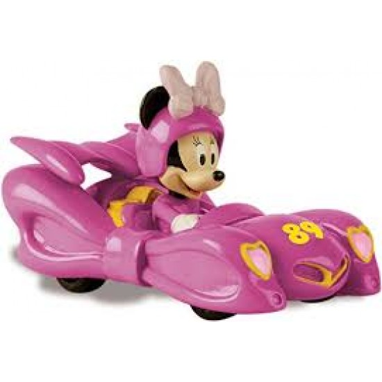182851 mickey mini veicoli roadster racers