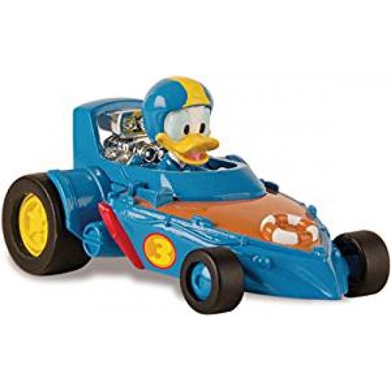 182875  mickey mini veicoli roadster racers
