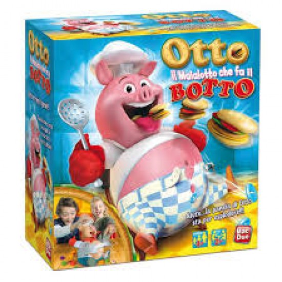 Goliath 330703 otto il maialotto Goliath 330703 otto il maialotto