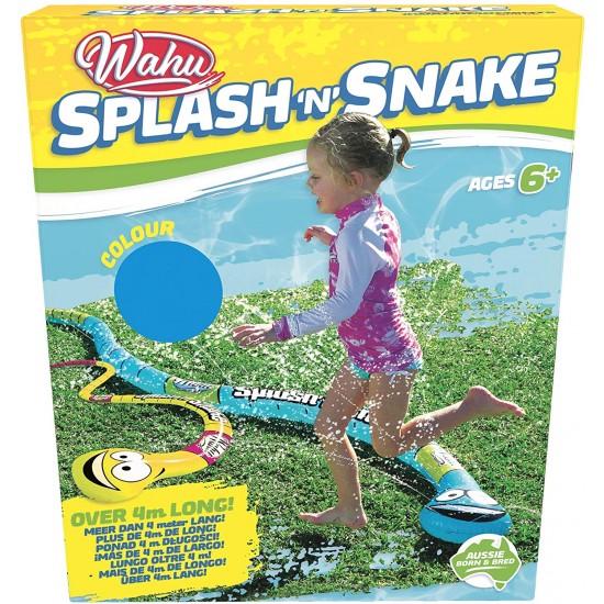 919352.106 wahu splash 'n snake ml