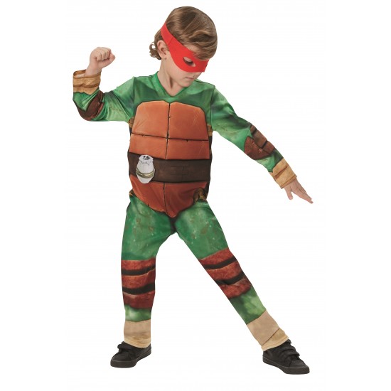 610524-l costume tartaruga ninja deluxe tg l