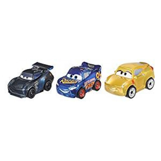 Fpc98 cars mini racers