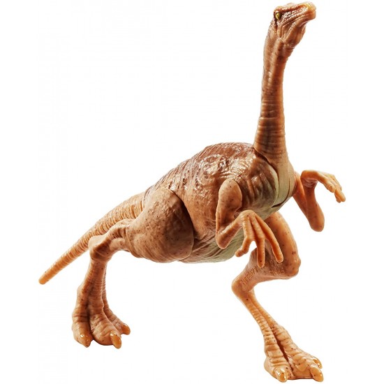 Fpf15 jw-gallimimo dinosauro con 5 punti di articolazione