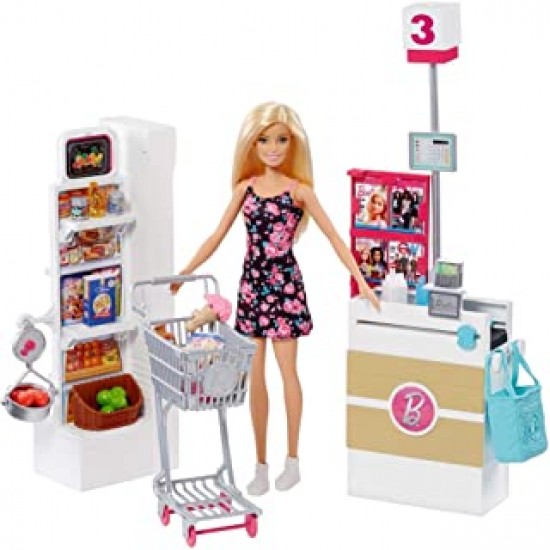 Pos210058 il supermercato di barbie
