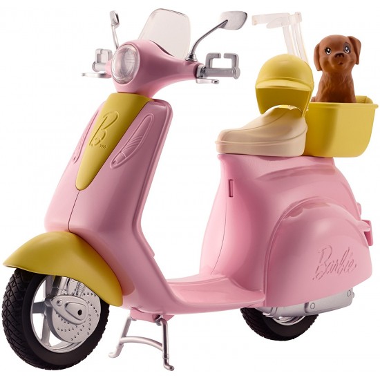 Frp56 barbie scooter