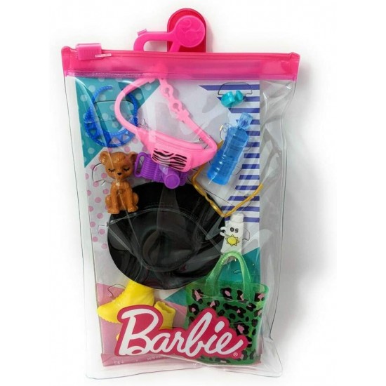 Grc14 barbie storitelling accessori