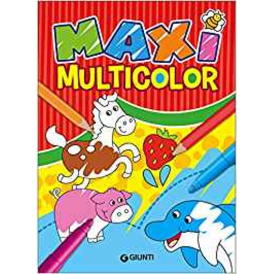 66110p maxi multicolor