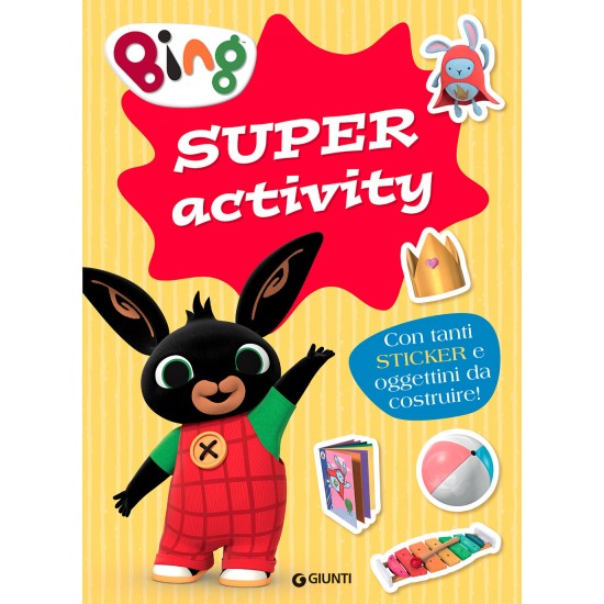 51149a bing super activity